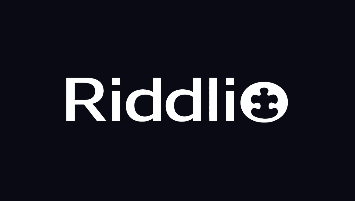 Riddlio preview